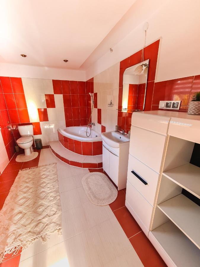 Apartament Za Potokiem Groń Εξωτερικό φωτογραφία
